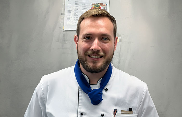 Patrik Bolliger